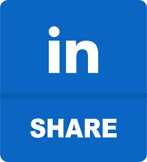 LinkedIN Share Button